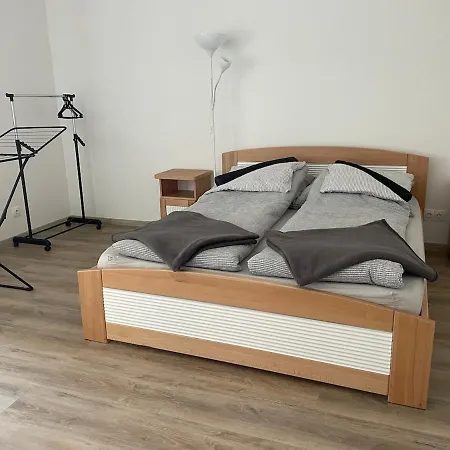 Lejlighed Vofely Ground Floor Debrecen