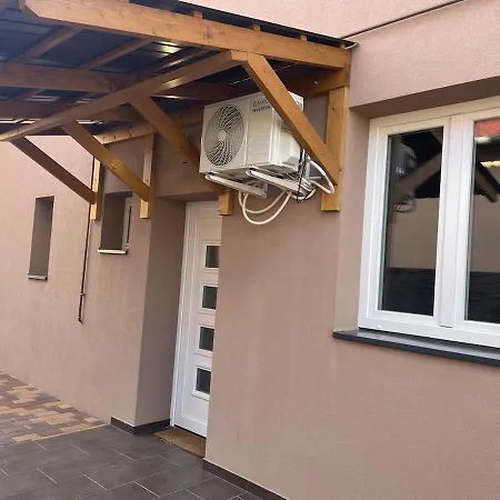 Vofely Ground Floor