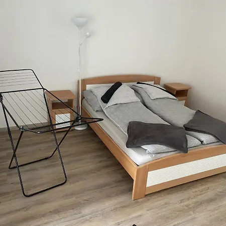 Vofely Ground Floor Debrecen