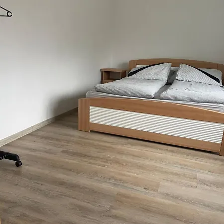 Vofely Ground Floor Debrecen