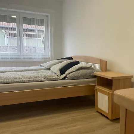 Vofely Ground Floor * Debrecen