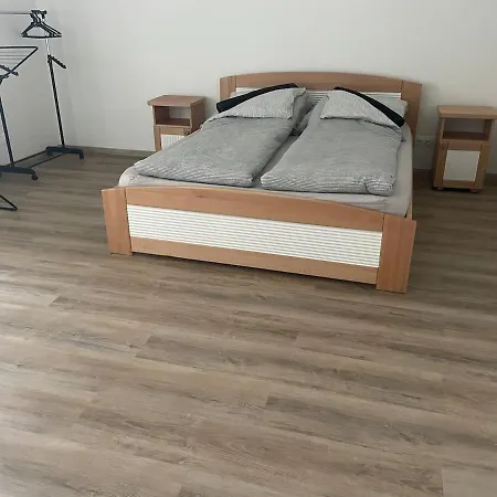 Vofely Ground Floor