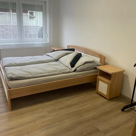 Vofely Ground Floor Lejlighed Debrecen