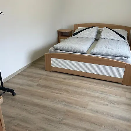 Vofely Ground Floor * Debrecen