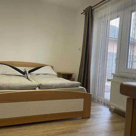 Vofely Ground Floor Debrecen