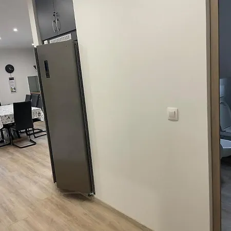 Vofely Ground Floor * Debrecen
